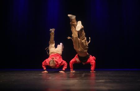 PLESNA REVIJA 41 FOTO LJUBO VUKELIČ